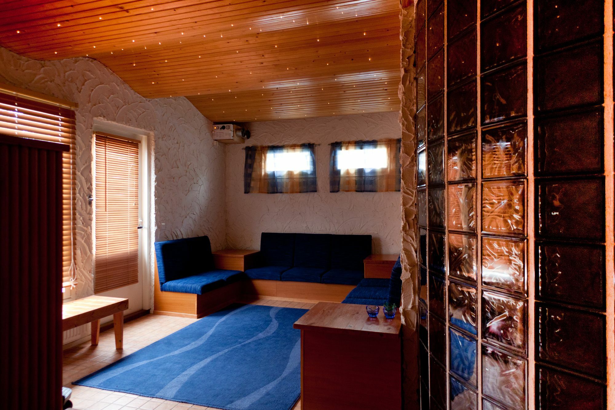 Samantta Hotel&Restaurant Haukipudas Bagian luar foto